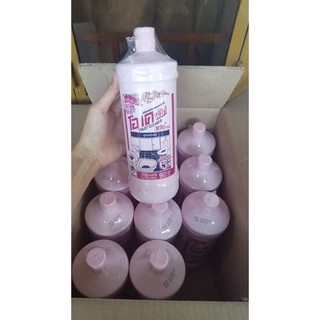 nước tẩy bồn cầu okay , gif
