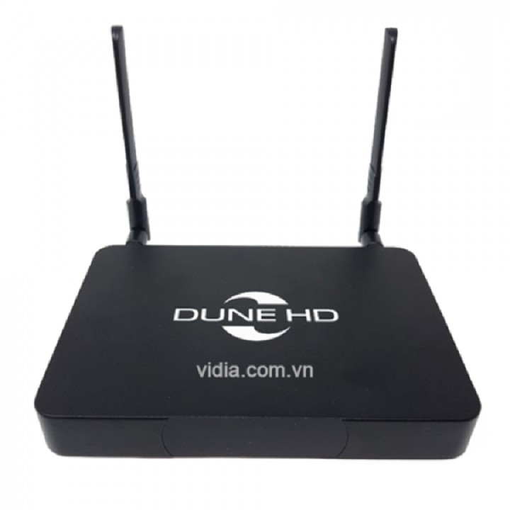 Đầu Phát Phim DUNE HD PRO 4K