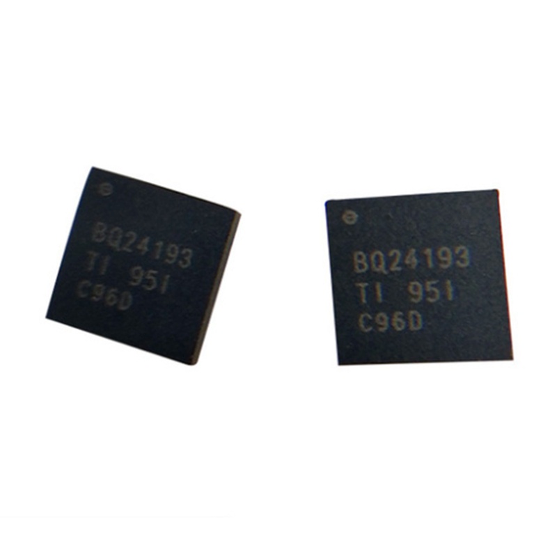 Set 5 Chip IC BQ24193 IC BQ24193 Cho Máy Chơi Game Nintendo Switch