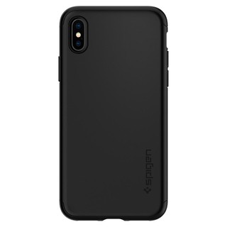 Ốp lưng Spigen iPhone X / XS Thin Fit 360 (SF Coated)
