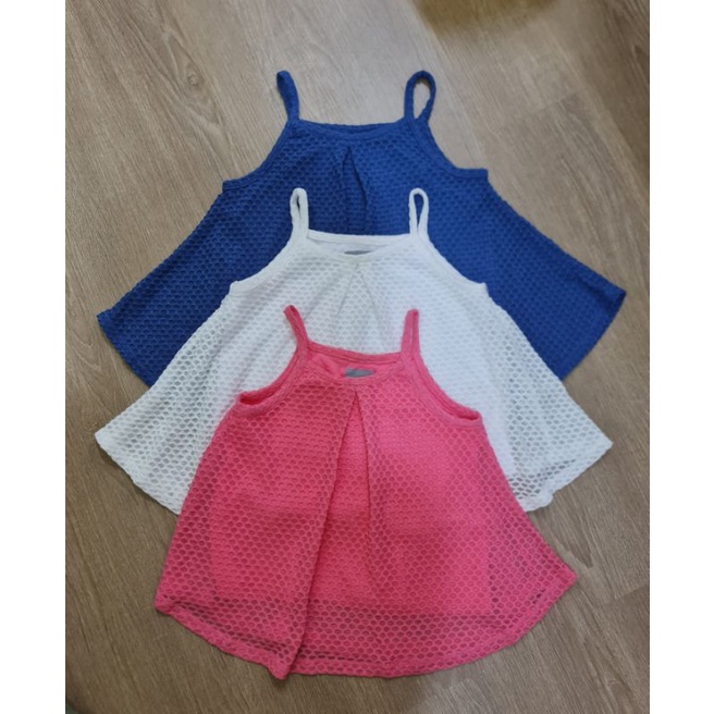 Áo bé gái xuất dư ( Size 7y đến 14-16y )