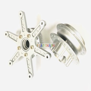 đùm sonic 150 bạc MS1234