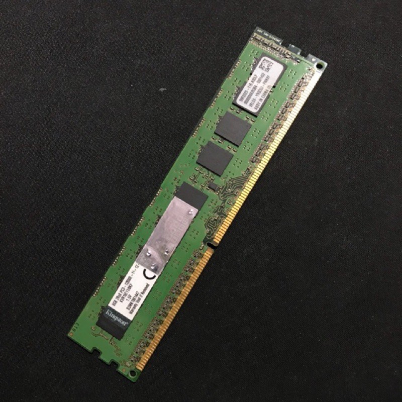 RAM Server Kingston 8Gb DDR3 1600 ECC KVR16E11/8KF