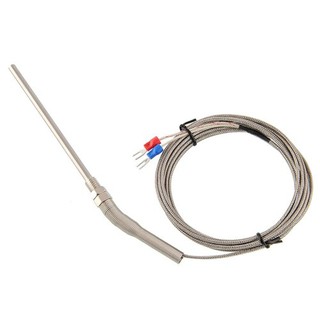 Can nhiệt K-100 đầu dò nhiệt độ K-100