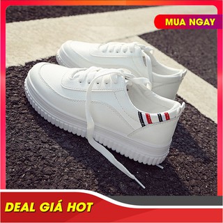 [DEAL GIÁ HOT]Giày Thê Thao Nữ WH2510 Siêu Xinh