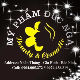 Đức Nga Cosmetic