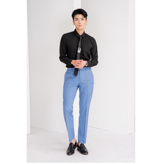 Luxuryvest - Quần âu nam công sở trẻ trung