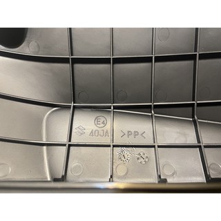 Nắp lọc gió Address 110 Fi