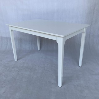 [Freeship] Bộ bàn ăn gỗ tự nhiên