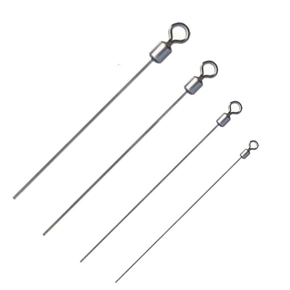 Móc Nối Cần Câu Cá Bằng Thép Không Gỉ