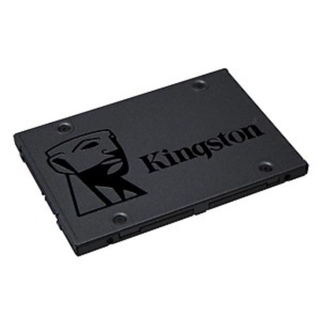 Ổ Cứng SSD Kingston A400 (120GB) - Hàng Chính Hãng | BigBuy360 - bigbuy360.vn