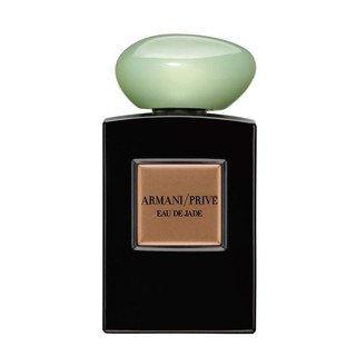 Nước hoa dùng thử armani prive eau de jade ♥bff♥