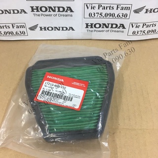 Lọc gió winner v1, winner x, sonic, .