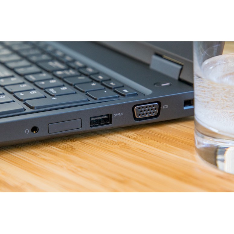 Máy Tính Dell Precision 3530