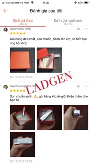 SON DƯỠNG DIOR 001, 004 [Auth _Fullbox ]