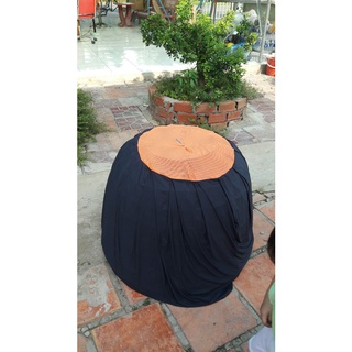 Mùng tròn gà tre (Loại tốt)