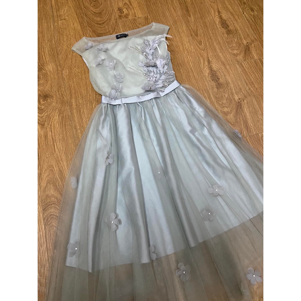 Váy Louisa size S, mới 98%