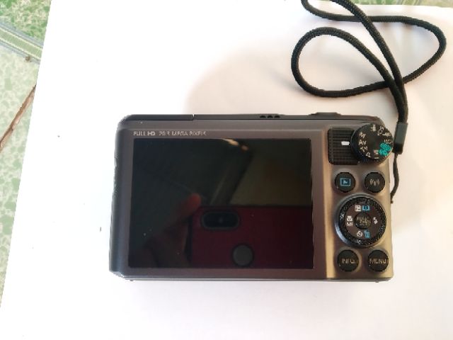 Máy Ảnh Canon SX720 HS | BigBuy360 - bigbuy360.vn