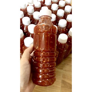 [ 1 CHAI LẺ ] SỐT THÁI TRỘN CHÂN GÀ
