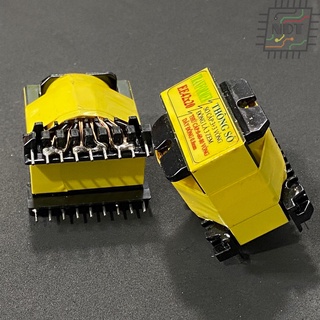 Biến Áp Xung EE4220 ( Quấn Mới Đã Ngâm Keo )