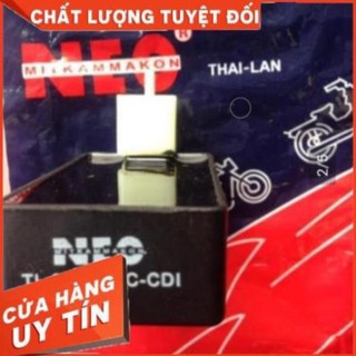 Ic tăng áp lửa bình , cdi đánh lửa bình cho dream wave