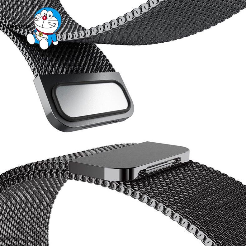 Dây Đeo Nam Châm Cho Đồng Hồ Tomtom Runner3 Thời Trang