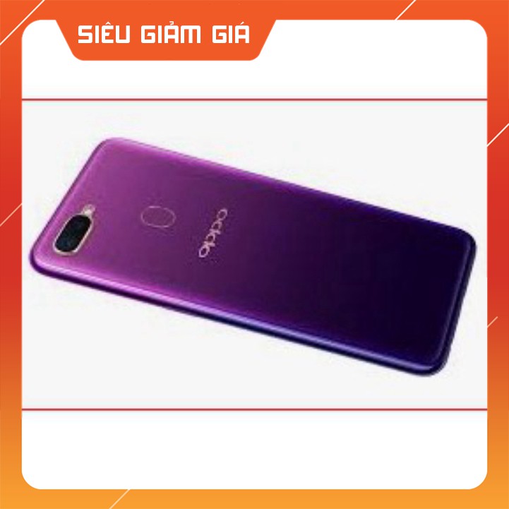 Điện thoại thông minh OPPO F9 (6/64)