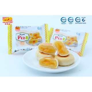 Bánh Pía Kim Sa Đậu Xanh Tân Hoa Viên