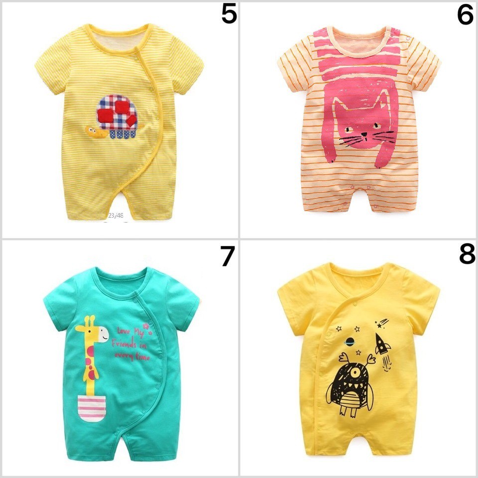 Combo 2 body đùi first movement