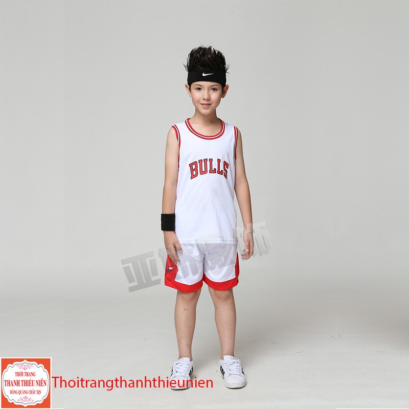 [35Kg - 75Kg] Bộ Hè Thể Thao Ba Lỗ Nam, Hàng Quảng Châu | BigBuy360 - bigbuy360.vn