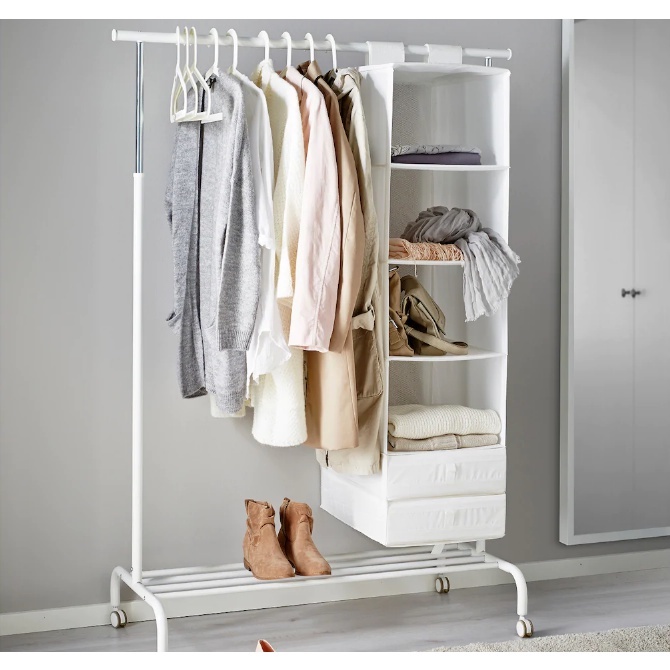 Giá treo quần áo RIGGA