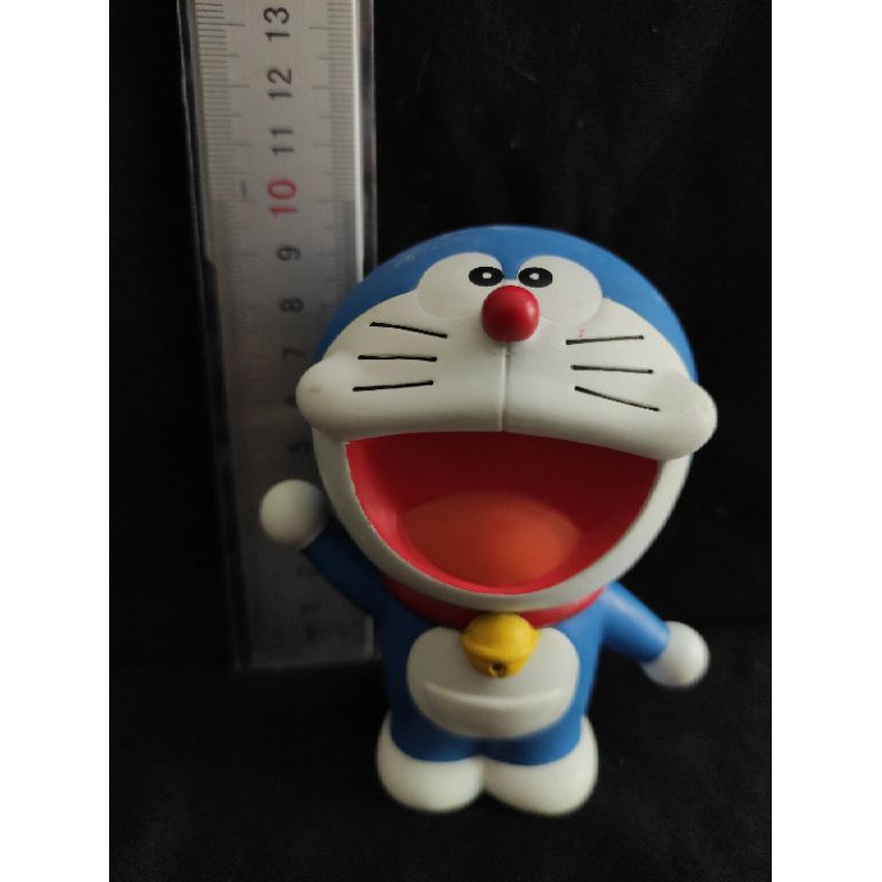 [ Doraemon] Mô hình lẻ 5 mẫu nhân vật Mon loại đẹp