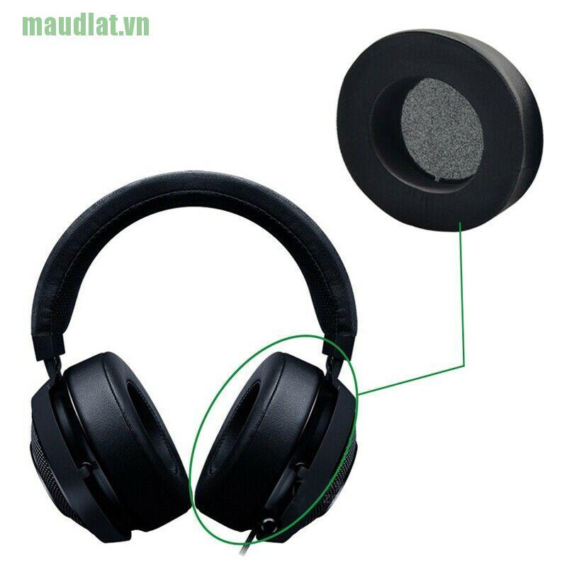 Đệm Bọc Tai Nghe Chơi Game Razer Kraken Pro V2 7.1