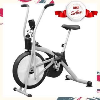 Xe đạp tập thể dục Air Bike