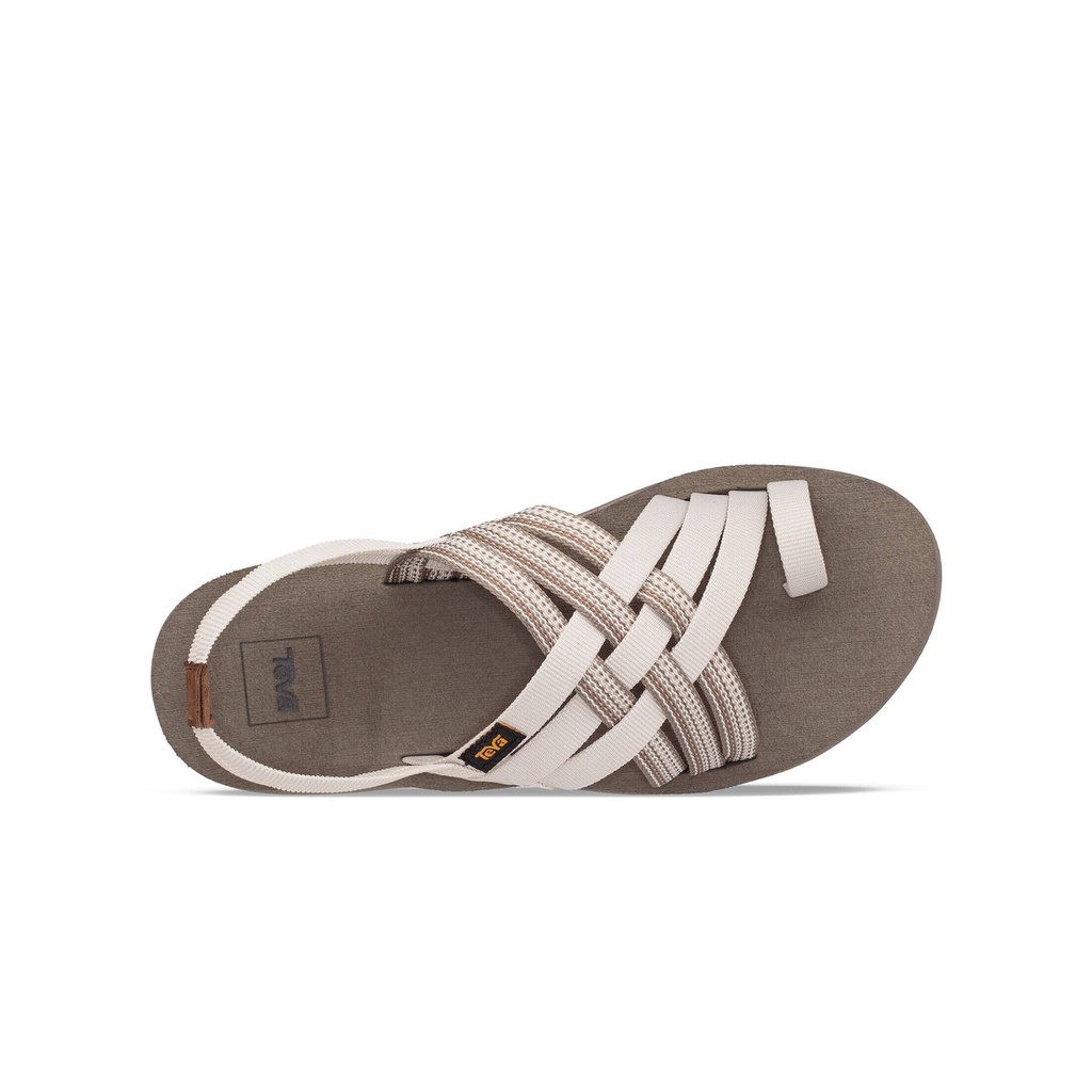 Dép xỏ ngón nữ Teva Voya Strappy - 1099271-ABRC