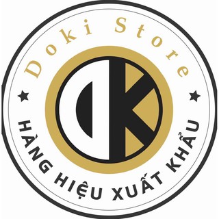Doki - Hàng Hiệu Xuất Khẩu