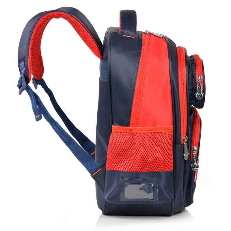 Balo cho bé Mr Vui 788 phù hợp cho bé lớp 1-3