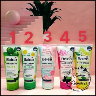 Kem dưỡng da tay balea Đức 100ml