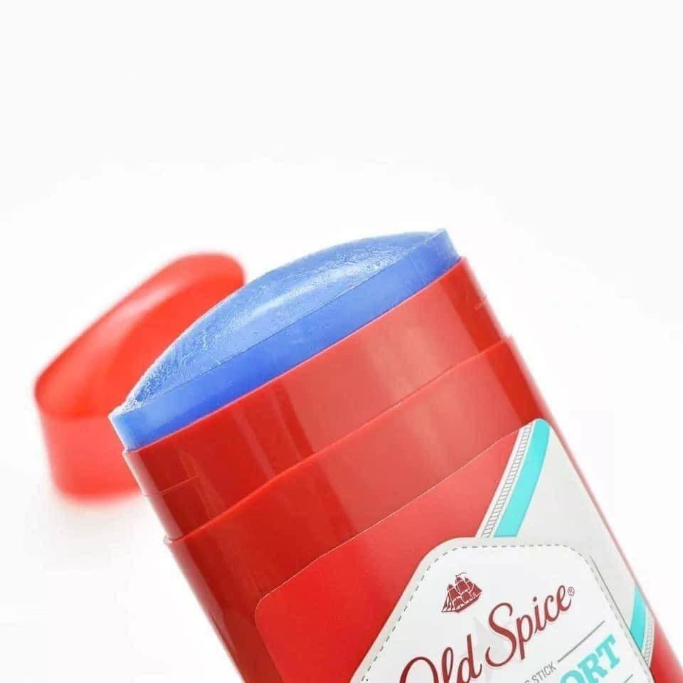 ❤️ [ Bill Mỹ] SÁP KHỬ MÙI OLD SPICE