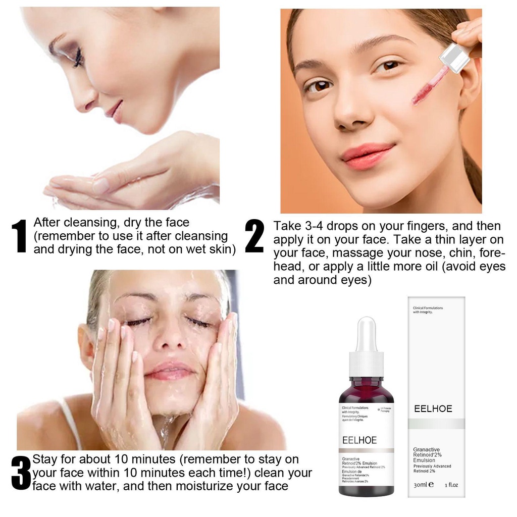 Serum Salicylic Acid Dưỡng Ẩm Thu Nhỏ Lỗ Chân Lông