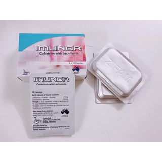 Hạn xa - IMUNOR - THỰC PHẨM BẢO VỆ SỨC KHỎE