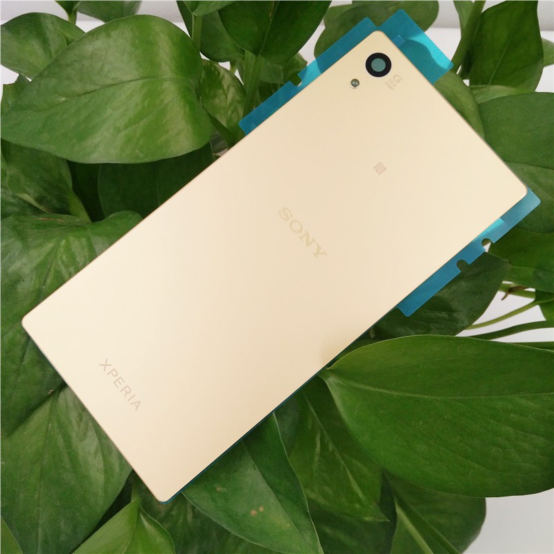 Vỏ thay nắp lưng Sony Xperia Z5