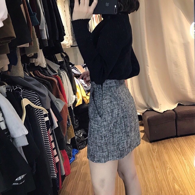 Váy có quần bên trong | BigBuy360 - bigbuy360.vn