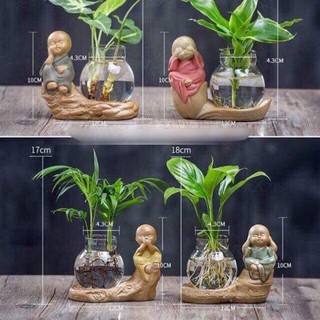 Bộ tượng tứ không