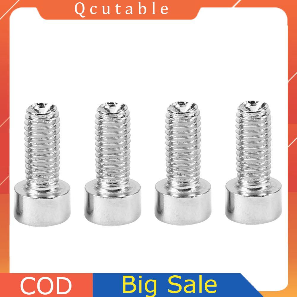 Bộ 10 Ốc Vít Cho Xe Đạp