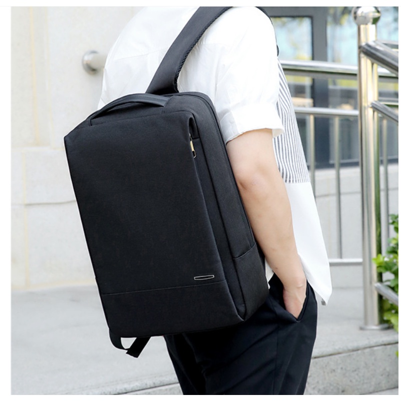 Balo laptop thời trang hàng cao cấp phong cách mới 15,6&quot;