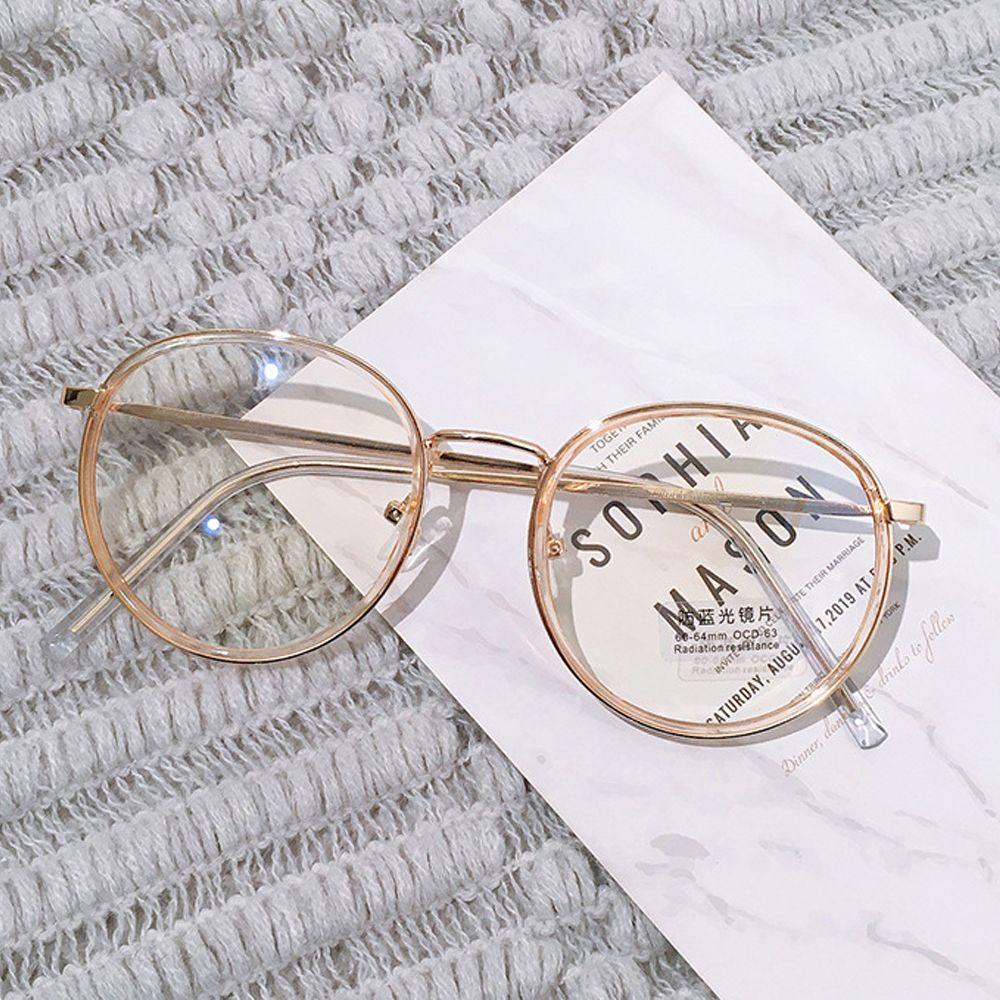 Mắt Kính Bảo Vệ Mắt Siêu Nhẹ Chống Ánh Sáng Xanh