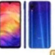 KIEN19 . Điện thoại xiaomi redmi note 7