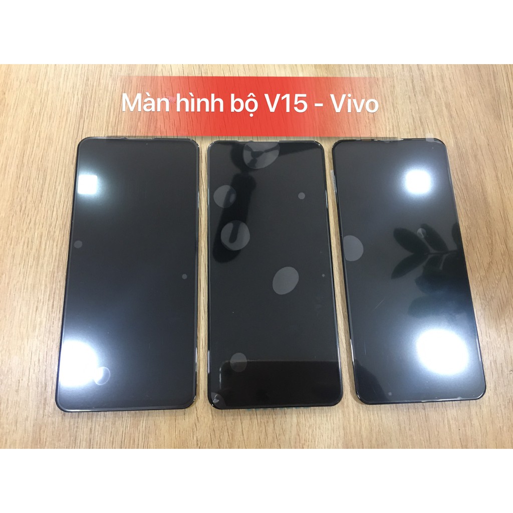 Màn hình bộ V15 - vivo