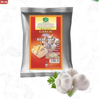 Bột tỏi việt ấn 100g 20k